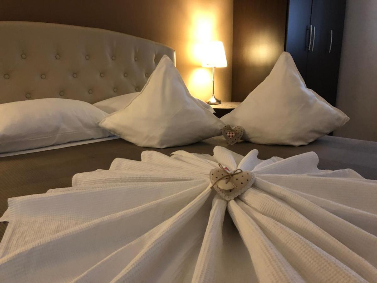 B&B Baciami Ancora Bari Luaran gambar