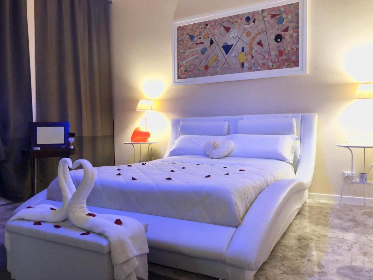B&B Baciami Ancora Bari Luaran gambar