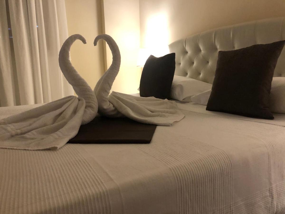 B&B Baciami Ancora Bari Luaran gambar