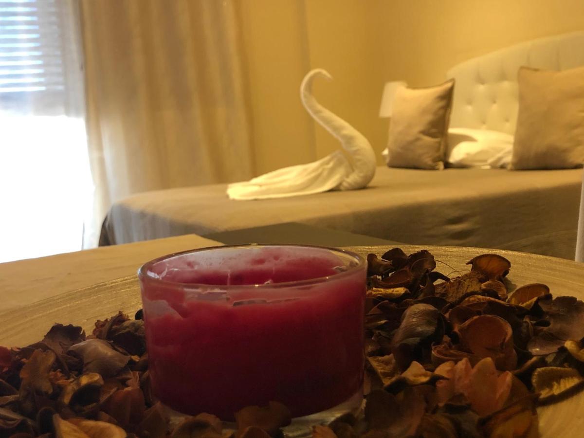B&B Baciami Ancora Bari Luaran gambar