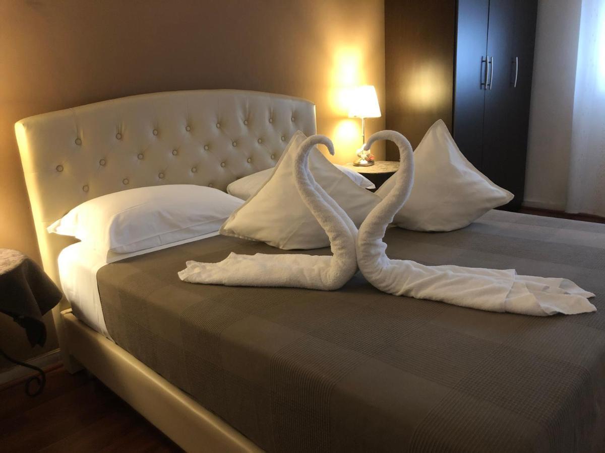 B&B Baciami Ancora Bari Luaran gambar