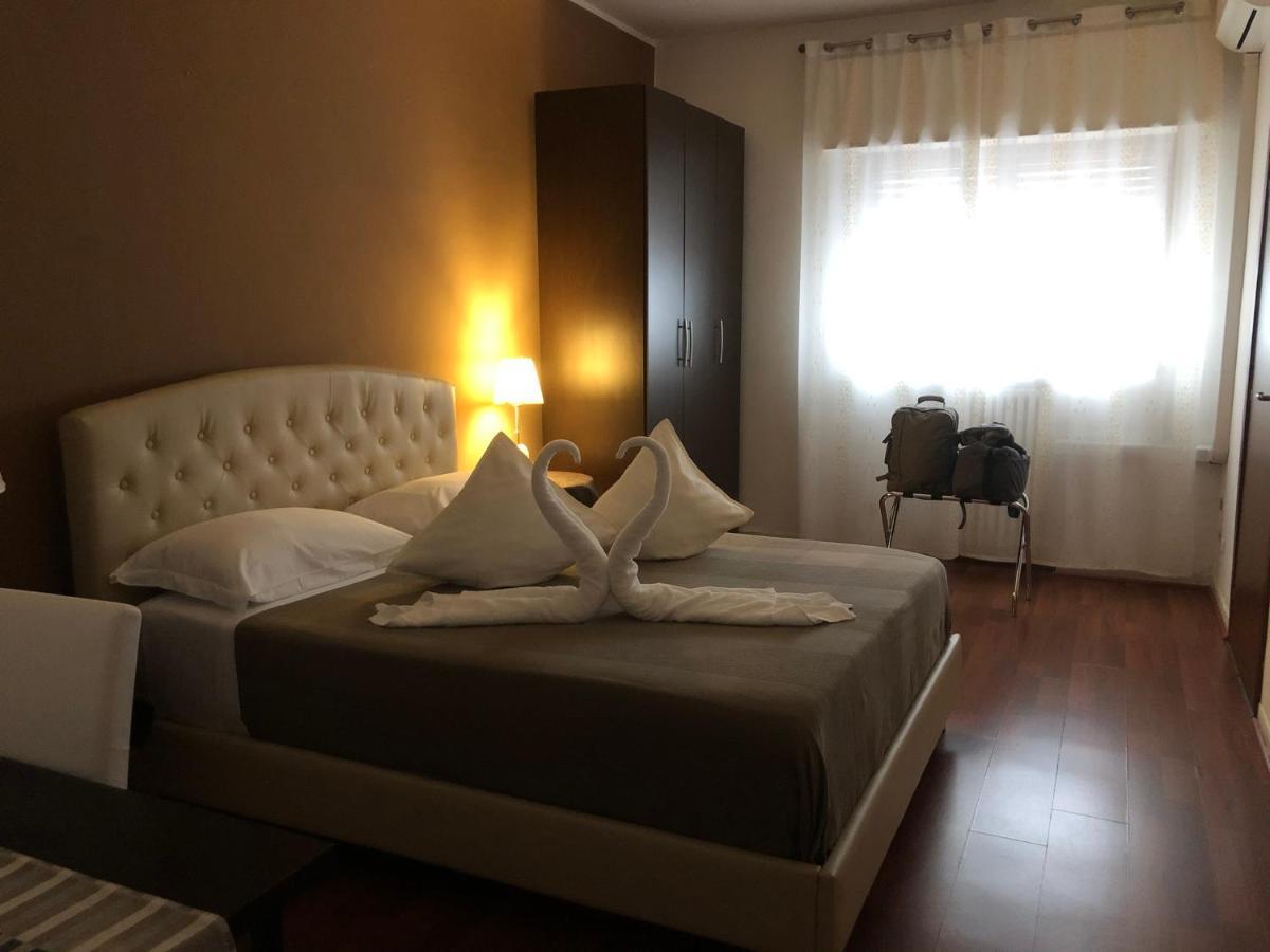 B&B Baciami Ancora Bari Luaran gambar