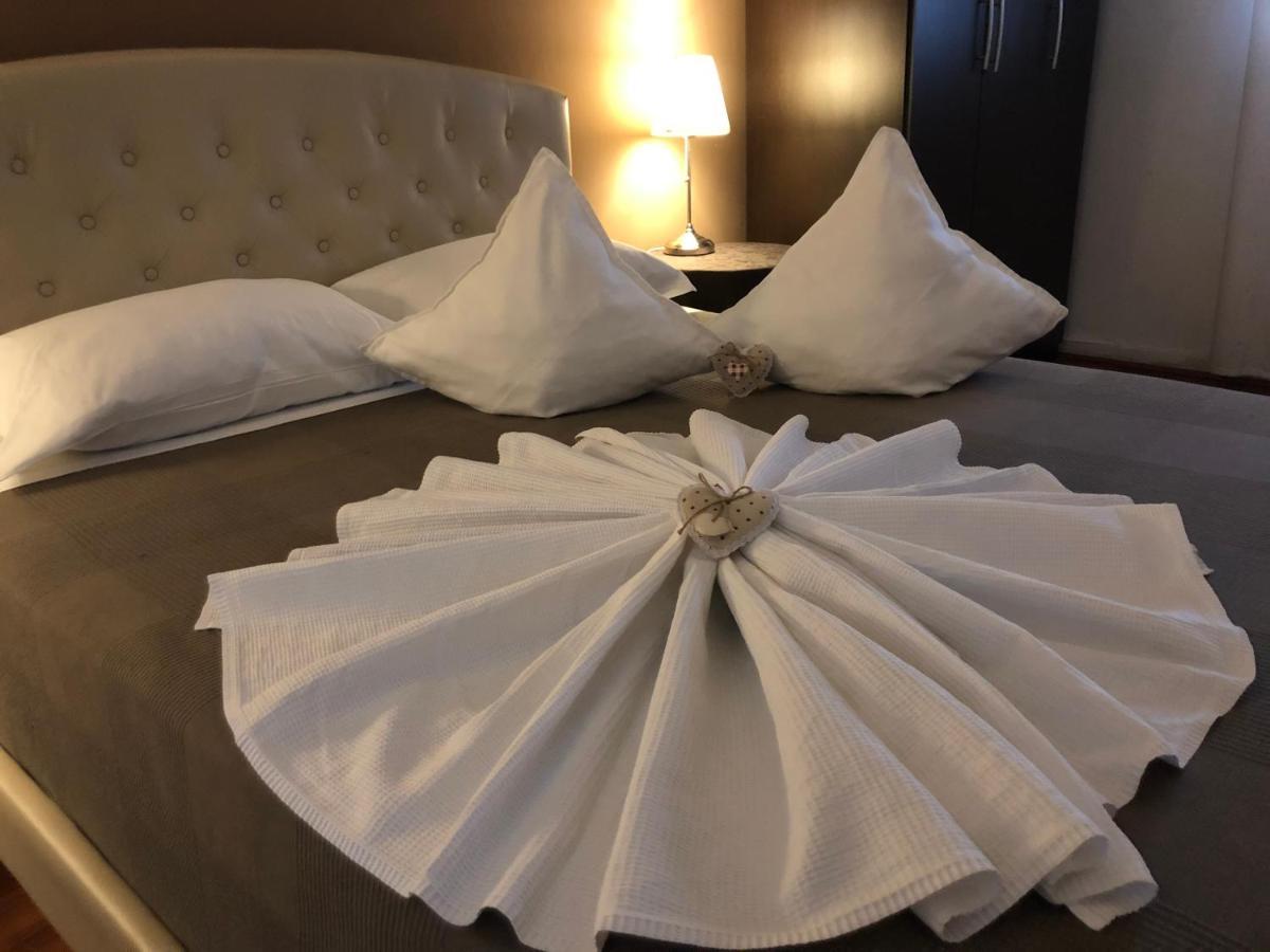 B&B Baciami Ancora Bari Luaran gambar
