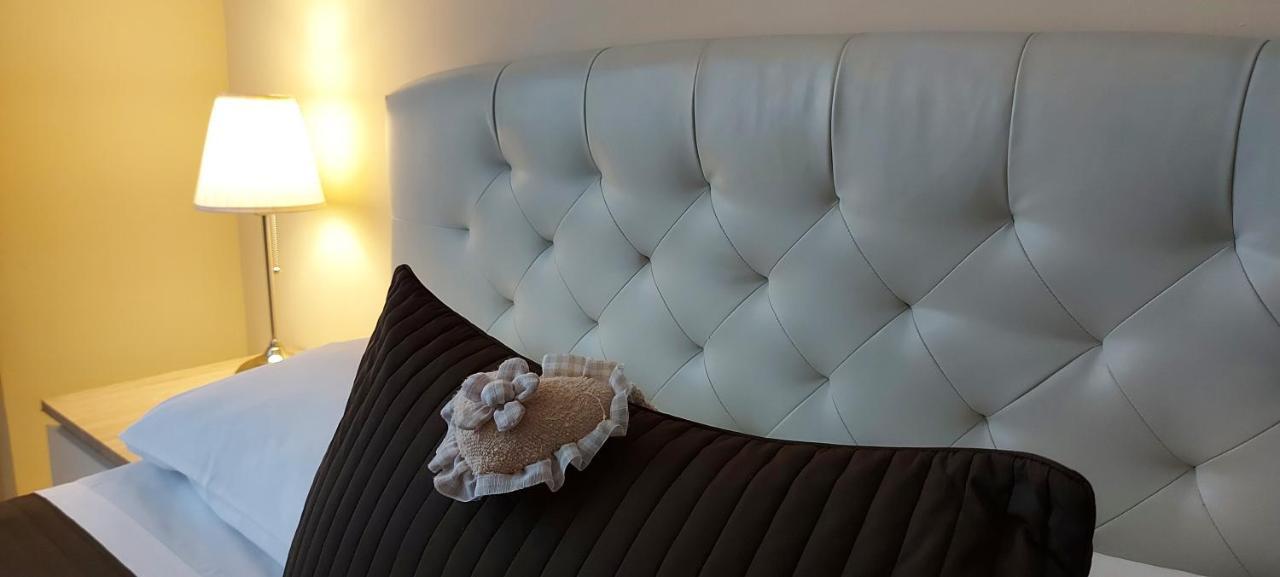 B&B Baciami Ancora Bari Luaran gambar