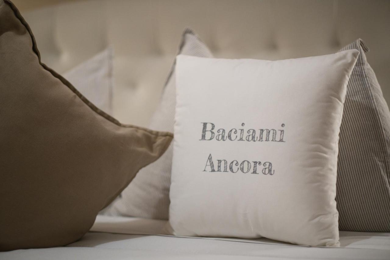 B&B Baciami Ancora Bari Luaran gambar