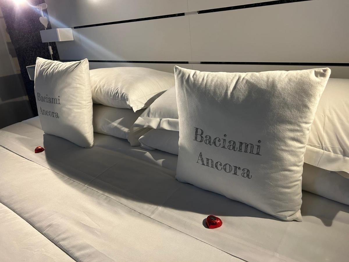 B&B Baciami Ancora Bari Luaran gambar