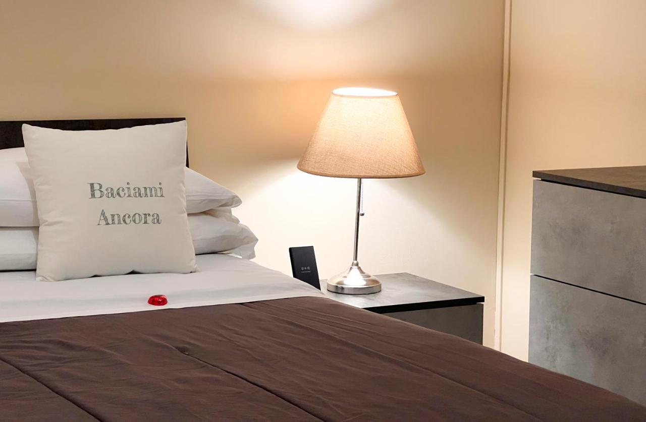 B&B Baciami Ancora Bari Luaran gambar