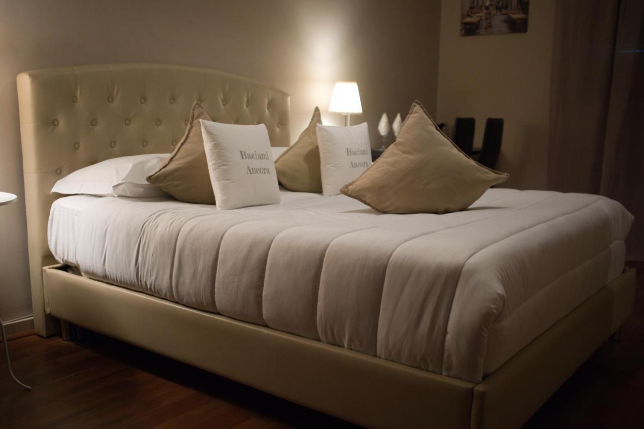 B&B Baciami Ancora Bari Luaran gambar