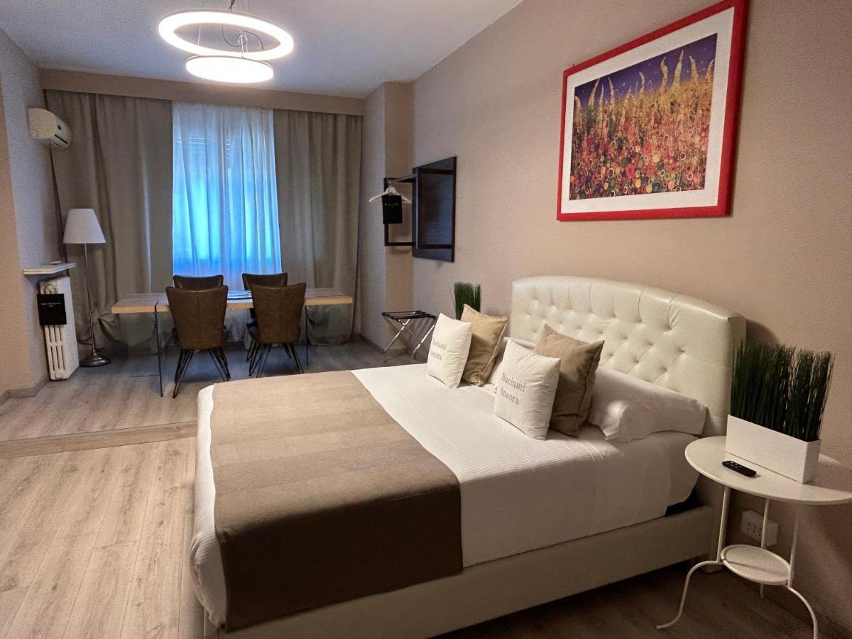 B&B Baciami Ancora Bari Luaran gambar