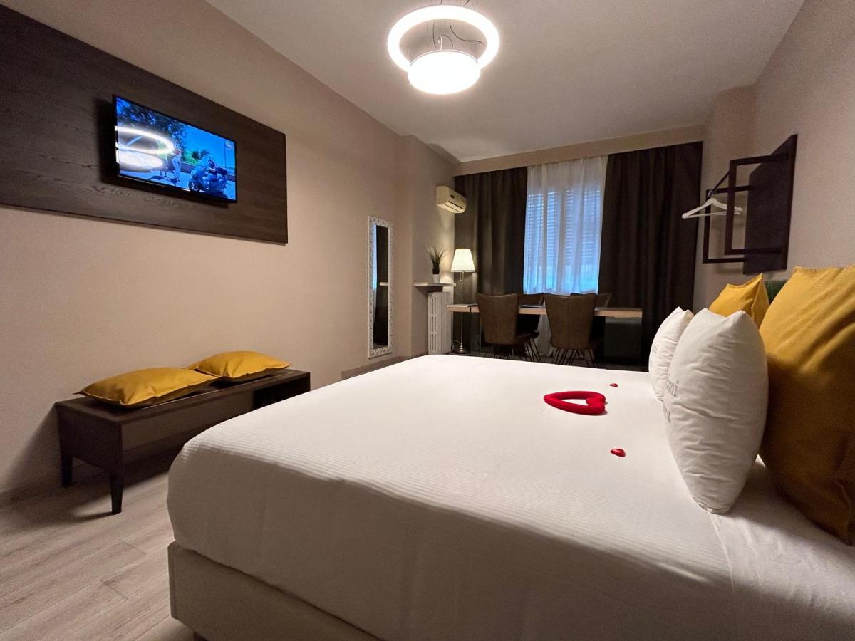B&B Baciami Ancora Bari Luaran gambar