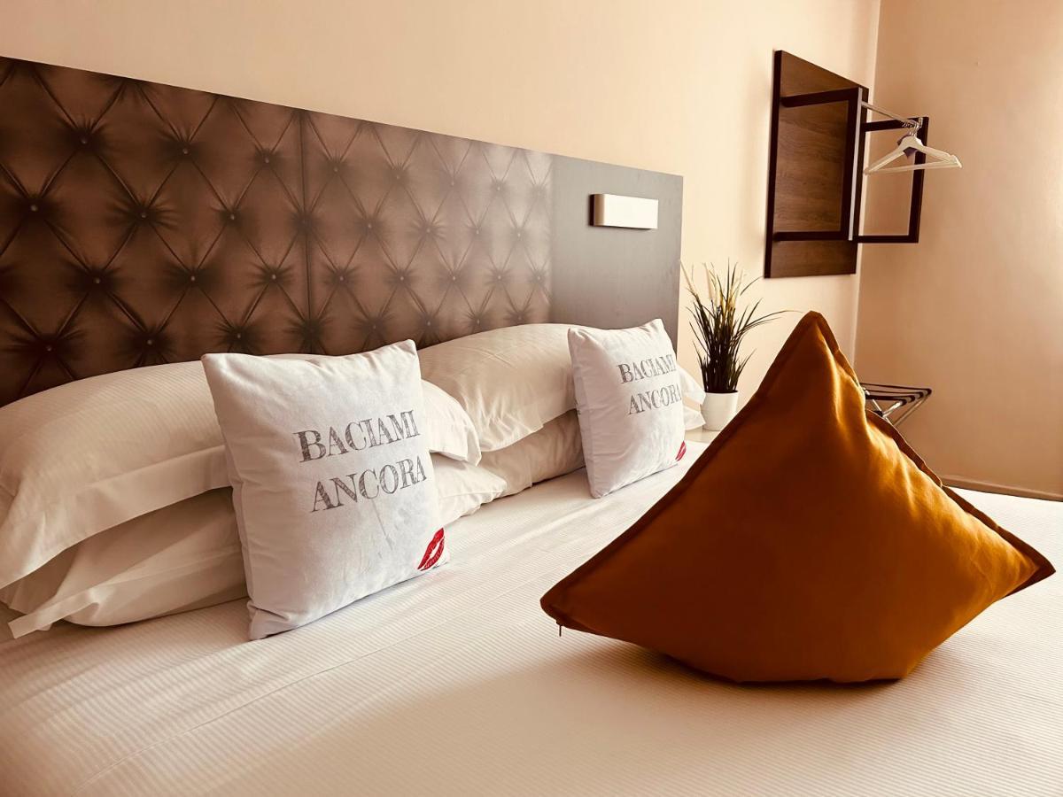B&B Baciami Ancora Bari Luaran gambar