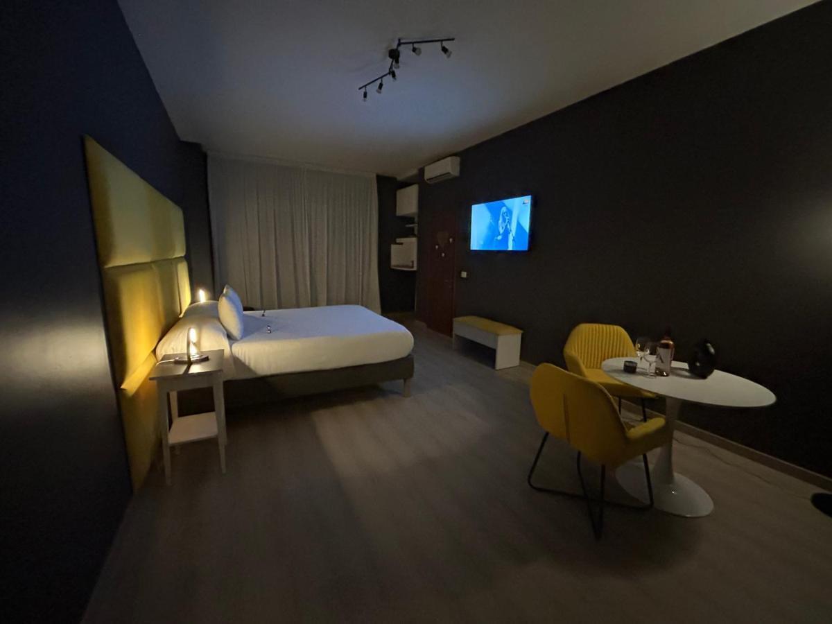 B&B Baciami Ancora Bari Luaran gambar