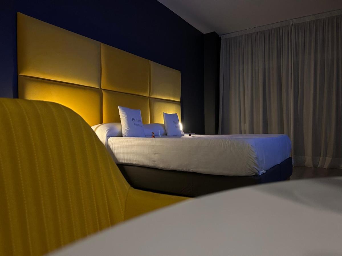 B&B Baciami Ancora Bari Luaran gambar