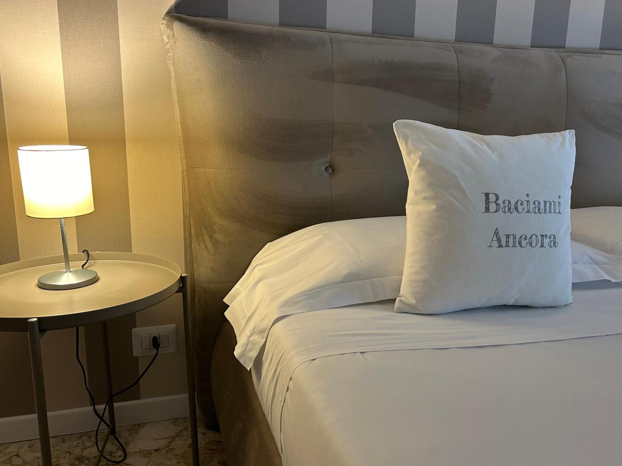 B&B Baciami Ancora Bari Luaran gambar