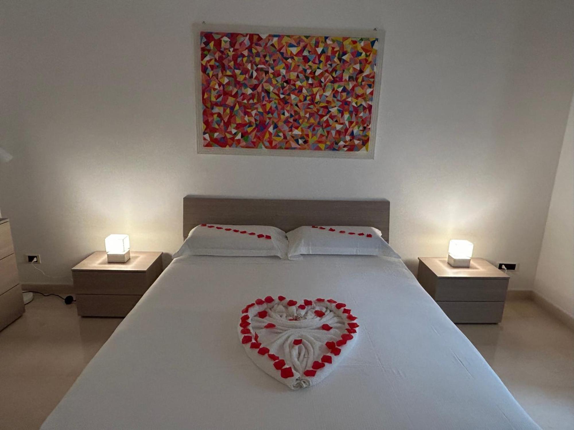 B&B Baciami Ancora Bari Luaran gambar