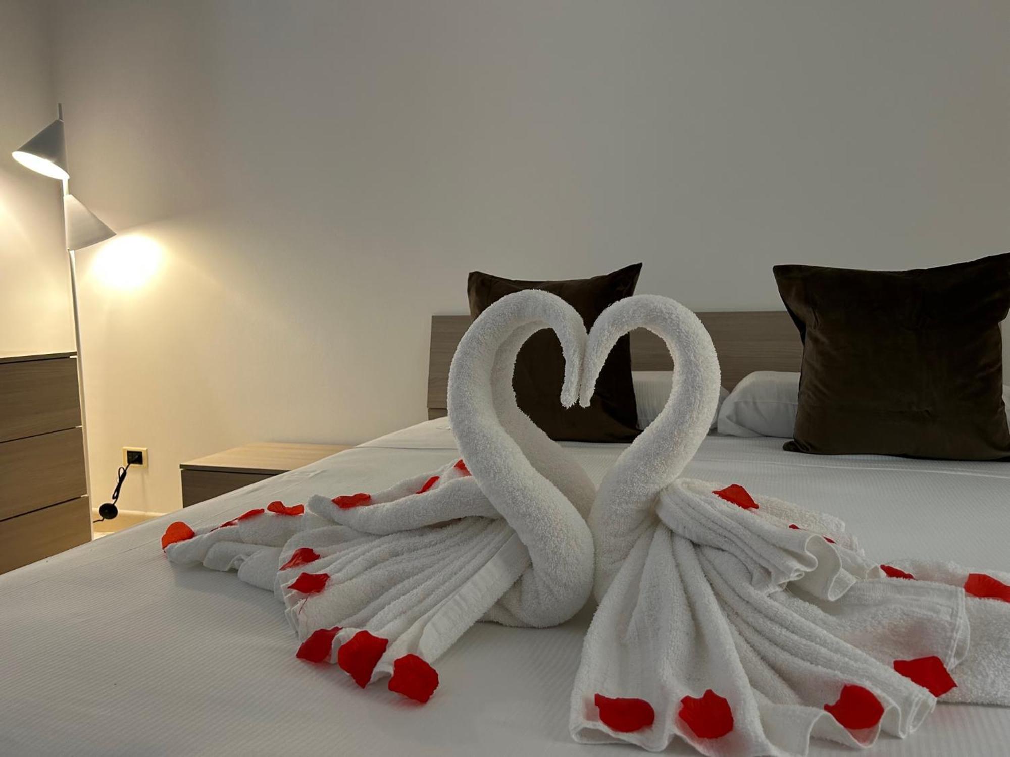 B&B Baciami Ancora Bari Luaran gambar