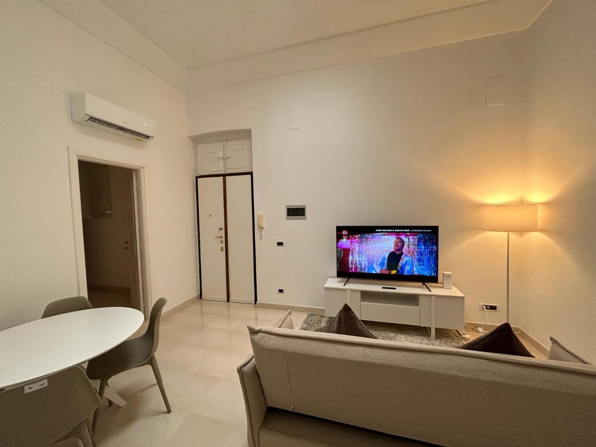 B&B Baciami Ancora Bari Luaran gambar
