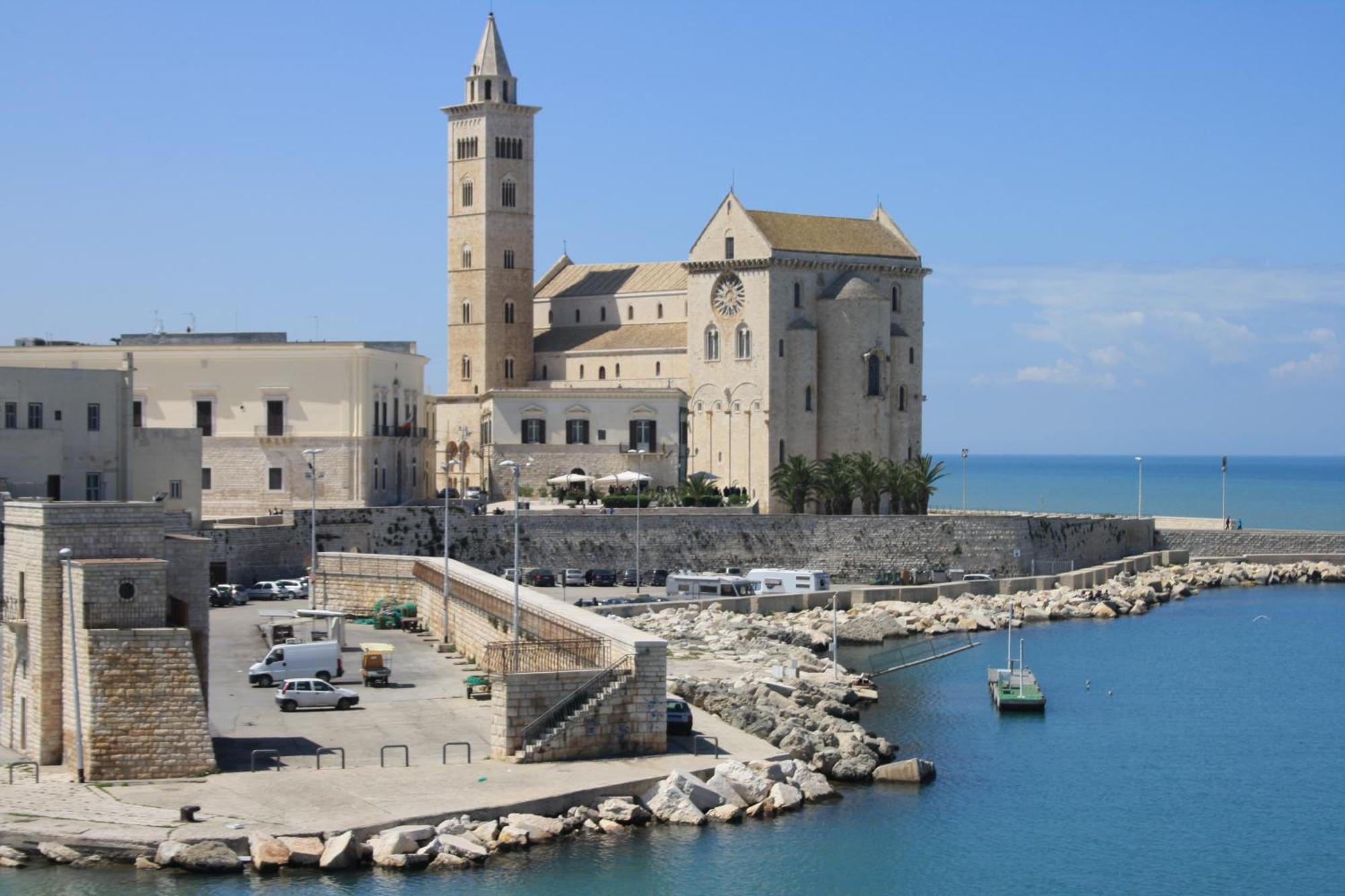 B&B Baciami Ancora Bari Bilik gambar