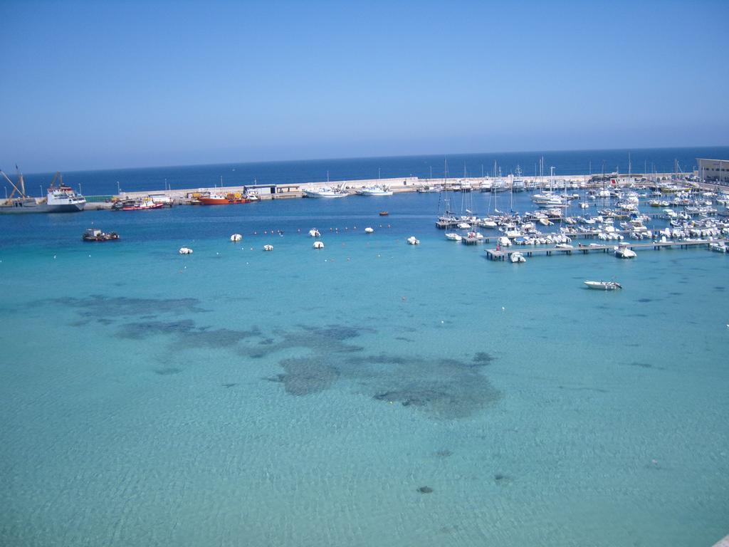 B&B Baciami Ancora Bari Luaran gambar