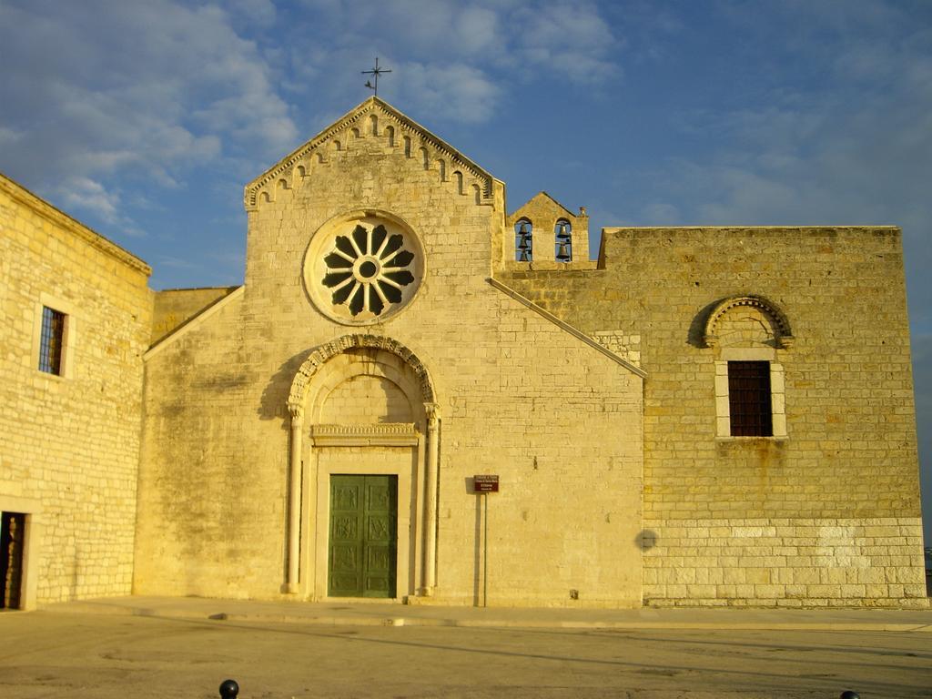 B&B Baciami Ancora Bari Luaran gambar